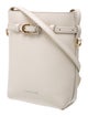 Givenchy Leather Voyou Phone Pouch