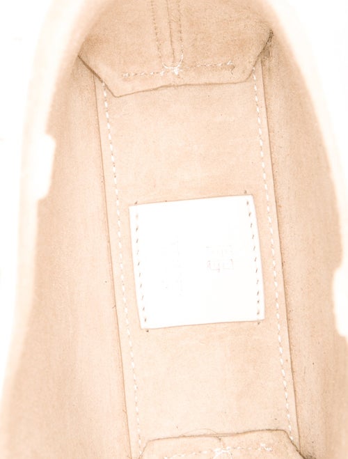 Givenchy Leather Voyou Phone Pouch