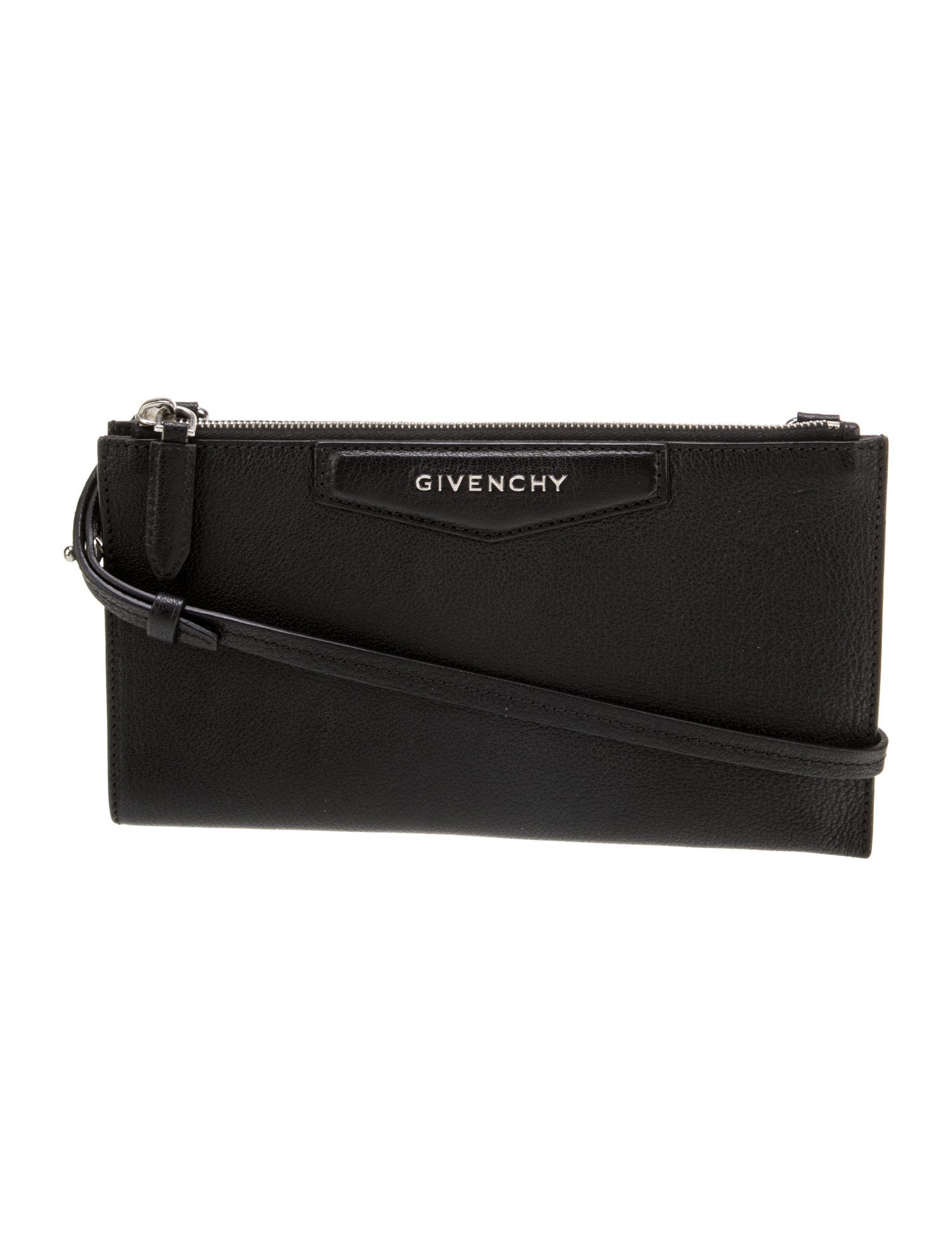 Givenchy Leather Crossbody Bag w/ Tags