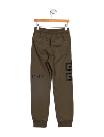 Givenchy Boys Sweatpants