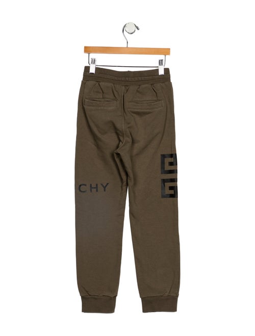 Givenchy Boys Sweatpants