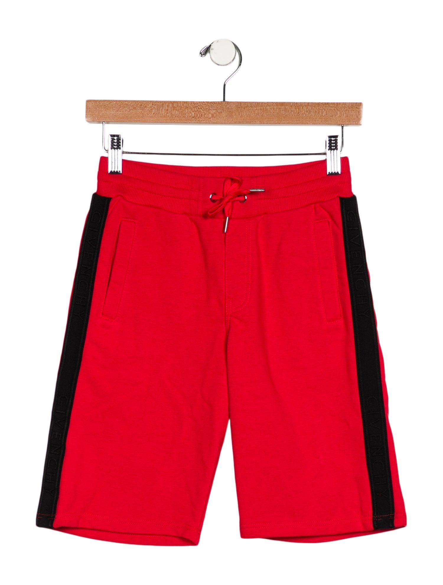 Givenchy Givenchy Boys' Jogger Shorts w/Tags