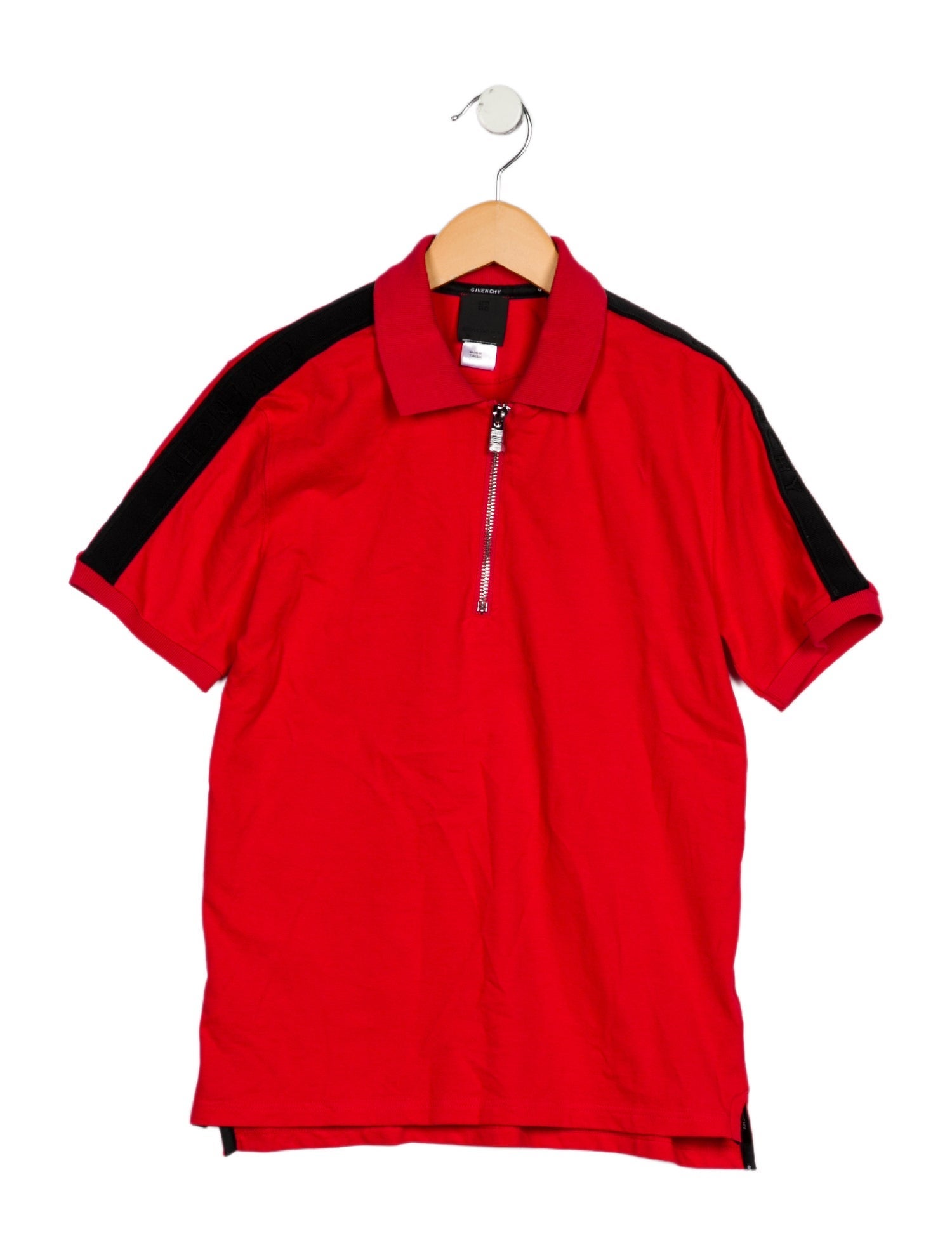 Givenchy Givenchy Boys' Collared Shirt w/Tags