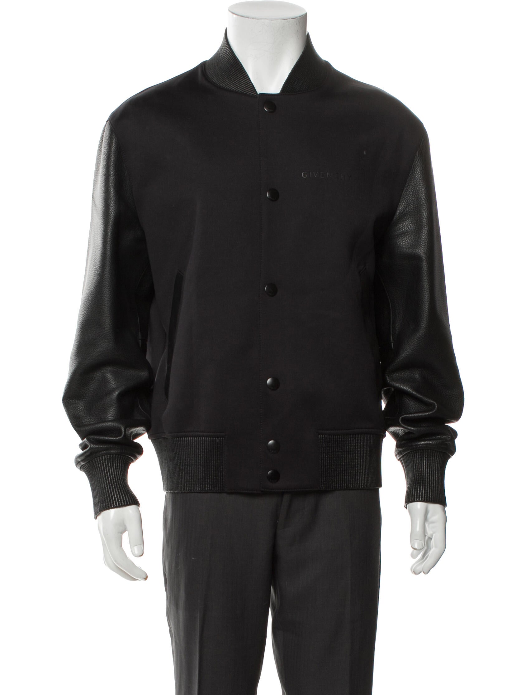 Givenchy Bomber Jacket