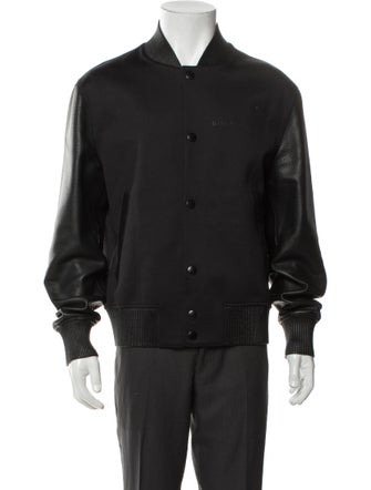 Givenchy Bomber Jacket