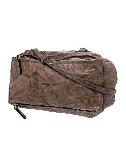 Givenchy Leather Crossbody Bag
