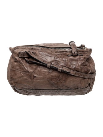 Givenchy Leather Crossbody Bag