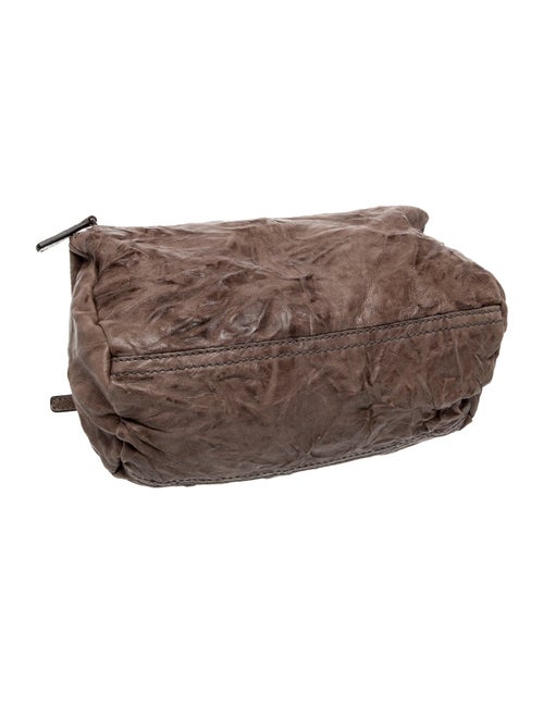 Givenchy Leather Crossbody Bag