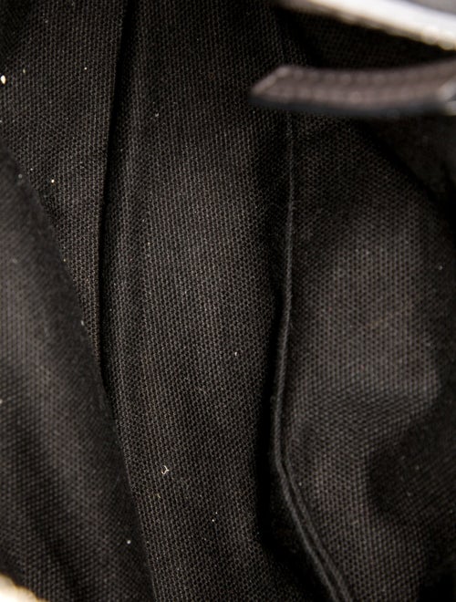 Givenchy Leather Crossbody Bag