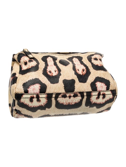 Givenchy Leather Crossbody Bag