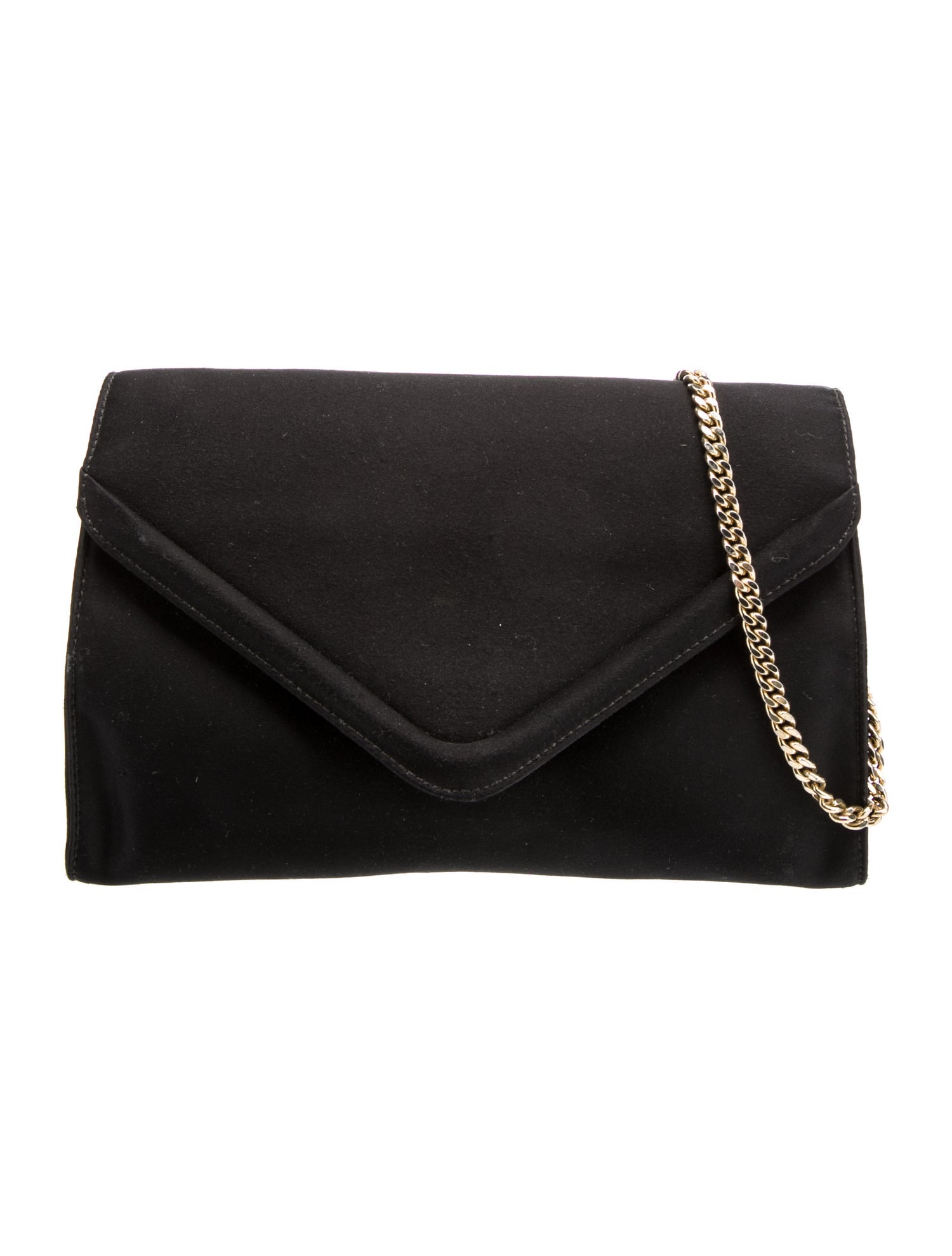 Givenchy Satin Crossbody Bag