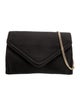 Givenchy Satin Crossbody Bag