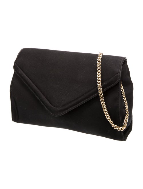 Givenchy Satin Crossbody Bag
