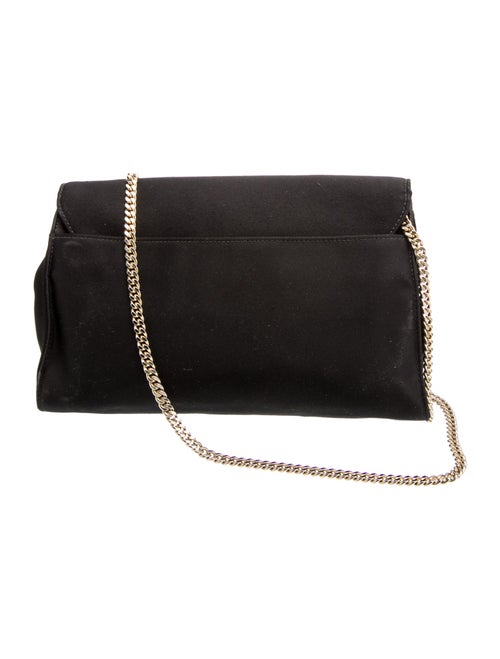Givenchy Satin Crossbody Bag