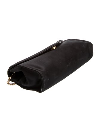 Givenchy Satin Crossbody Bag