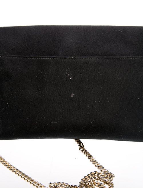 Givenchy Satin Crossbody Bag