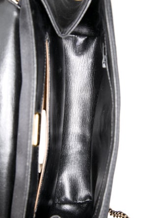 Givenchy Satin Crossbody Bag