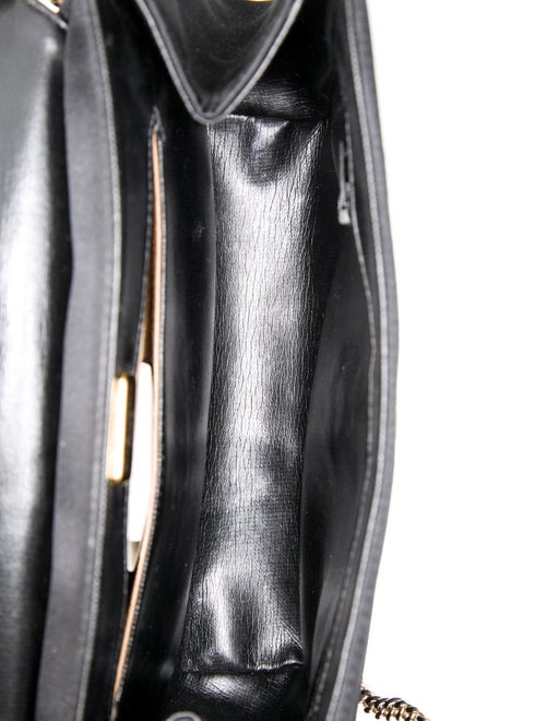 Givenchy Satin Crossbody Bag