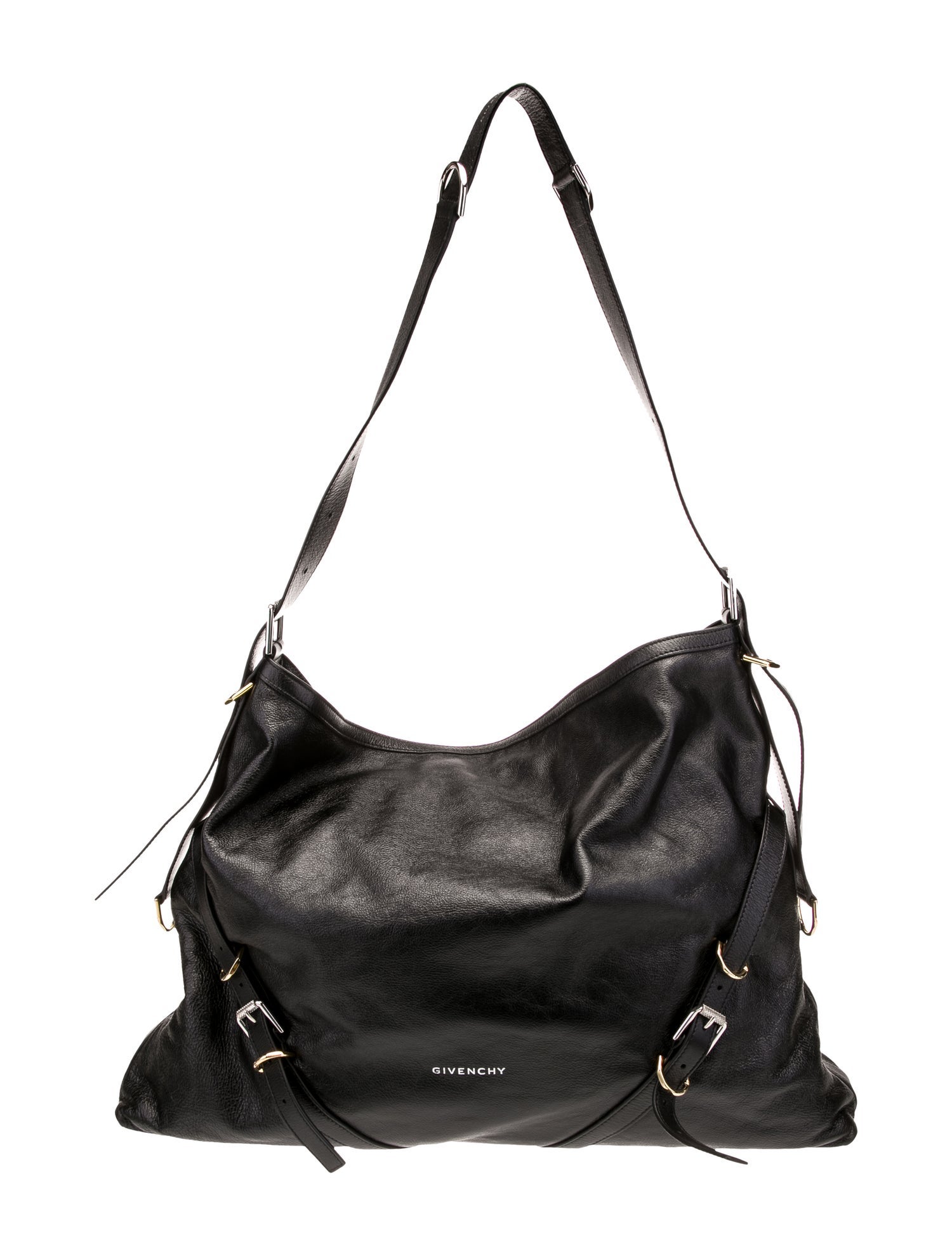 Givenchy Leather Voyou XL