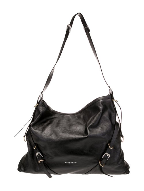 Givenchy Leather Voyou XL