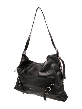 Givenchy Leather Voyou XL