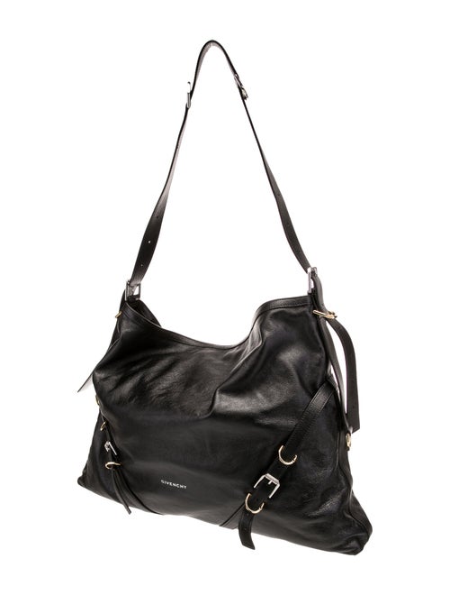 Givenchy Leather Voyou XL