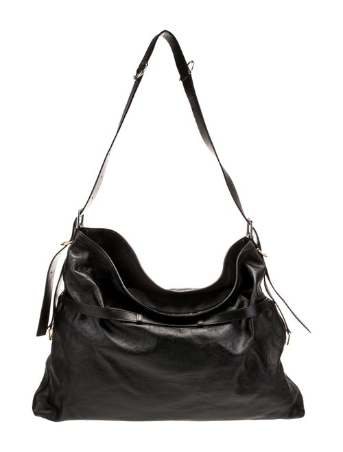 Givenchy Leather Voyou XL