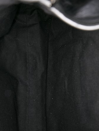 Givenchy Leather Voyou XL