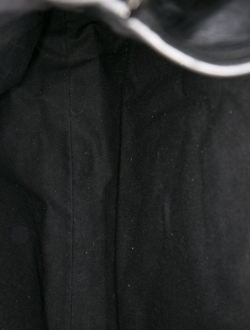 Givenchy Leather Voyou XL