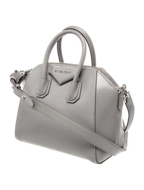 Givenchy Leather Antigona Mini