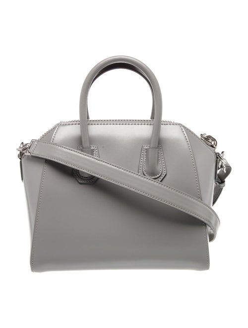 Givenchy Leather Antigona Mini