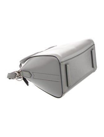 Givenchy Leather Antigona Mini