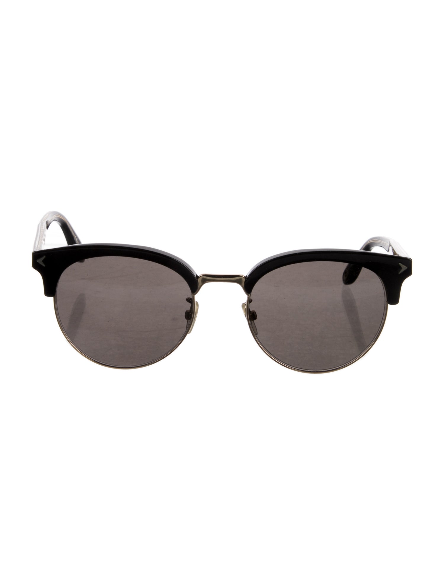 Givenchy Wayfarer Tinted Sunglasses