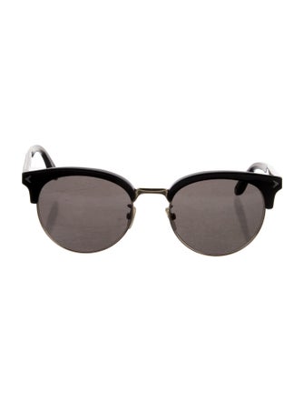 Givenchy Wayfarer Tinted Sunglasses