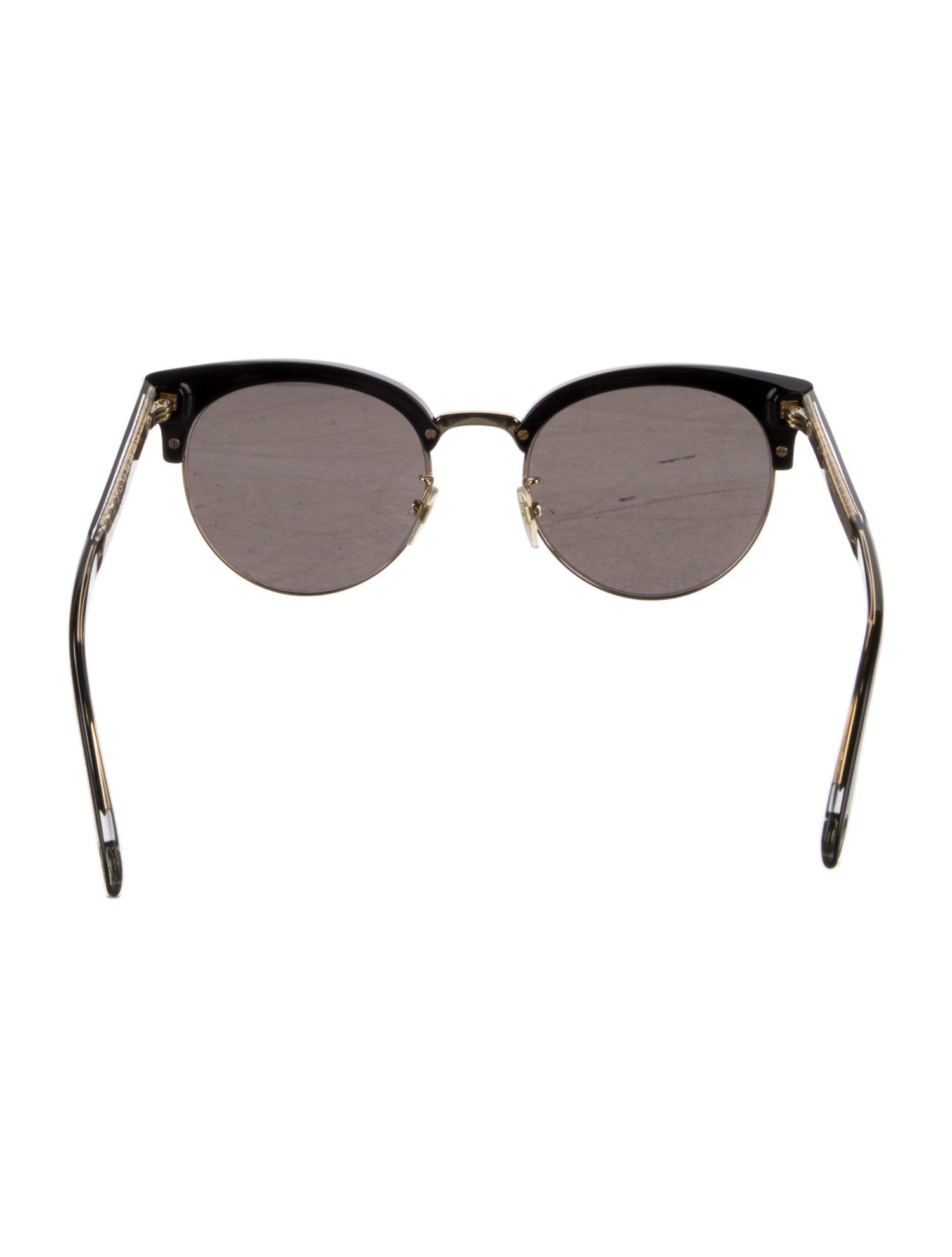 Givenchy Wayfarer Tinted Sunglasses
