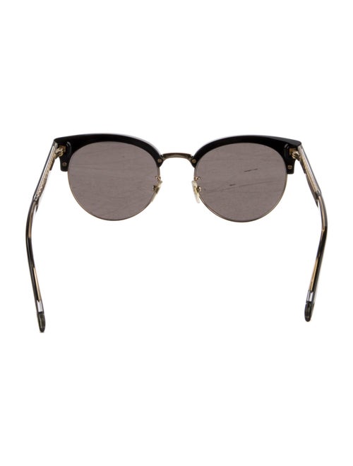 Givenchy Wayfarer Tinted Sunglasses