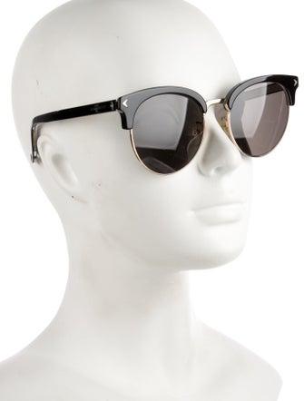 Givenchy Wayfarer Tinted Sunglasses