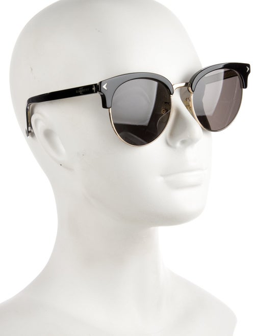 Givenchy Wayfarer Tinted Sunglasses
