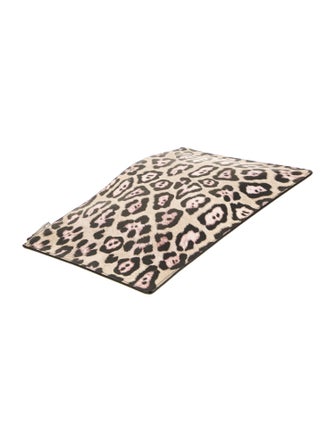 Givenchy Saffiano Leather Portfolio