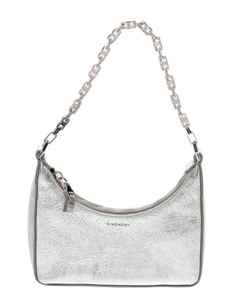 Givenchy Leather Moon Mini