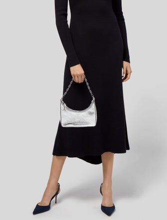 Givenchy Leather Moon Mini