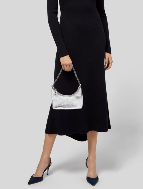 Givenchy Leather Moon Mini