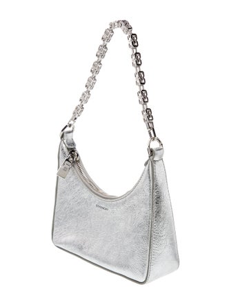 Givenchy Leather Moon Mini