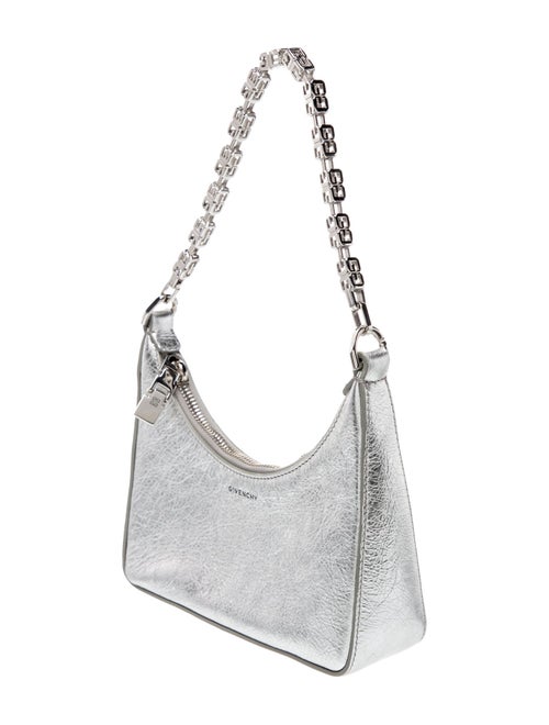 Givenchy Leather Moon Mini