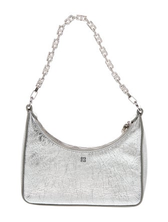 Givenchy Leather Moon Mini