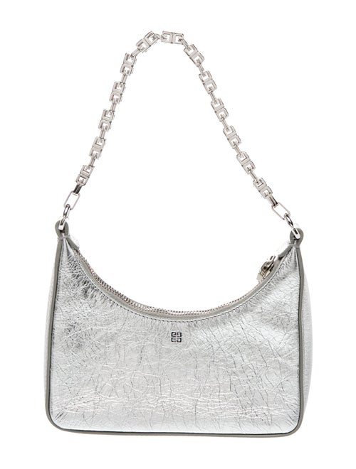 Givenchy Leather Moon Mini