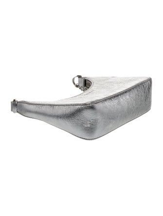 Givenchy Leather Moon Mini