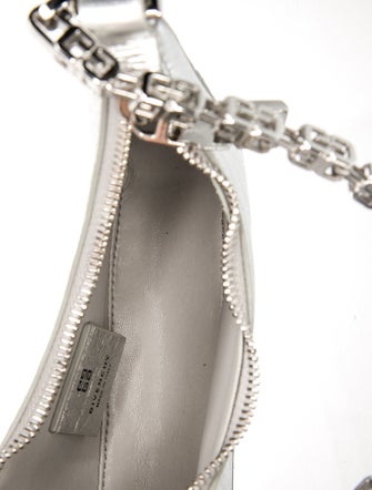 Givenchy Leather Moon Mini