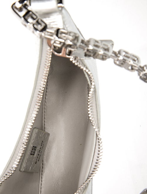 Givenchy Leather Moon Mini