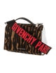 Givenchy Ponyhair Top Handle Bag